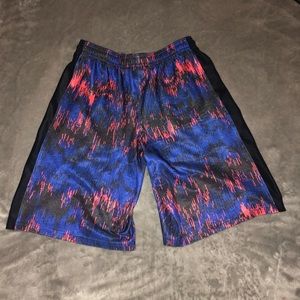 Under Armour (youth)